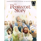 Arch Books - The Pentecost Story By Elizabeth Jaeger